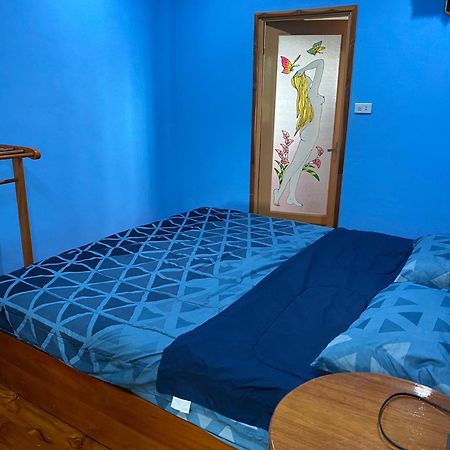 Chaikho Home Ban Khao Ya Nua Dış mekan fotoğraf