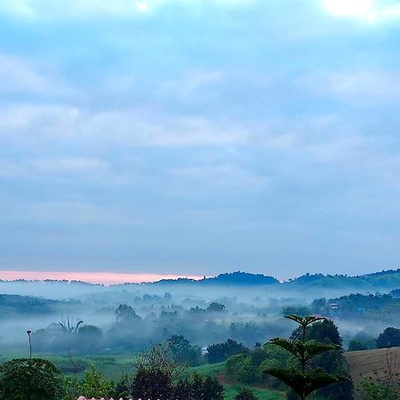 Chaikho Home Ban Khao Ya Nua Dış mekan fotoğraf