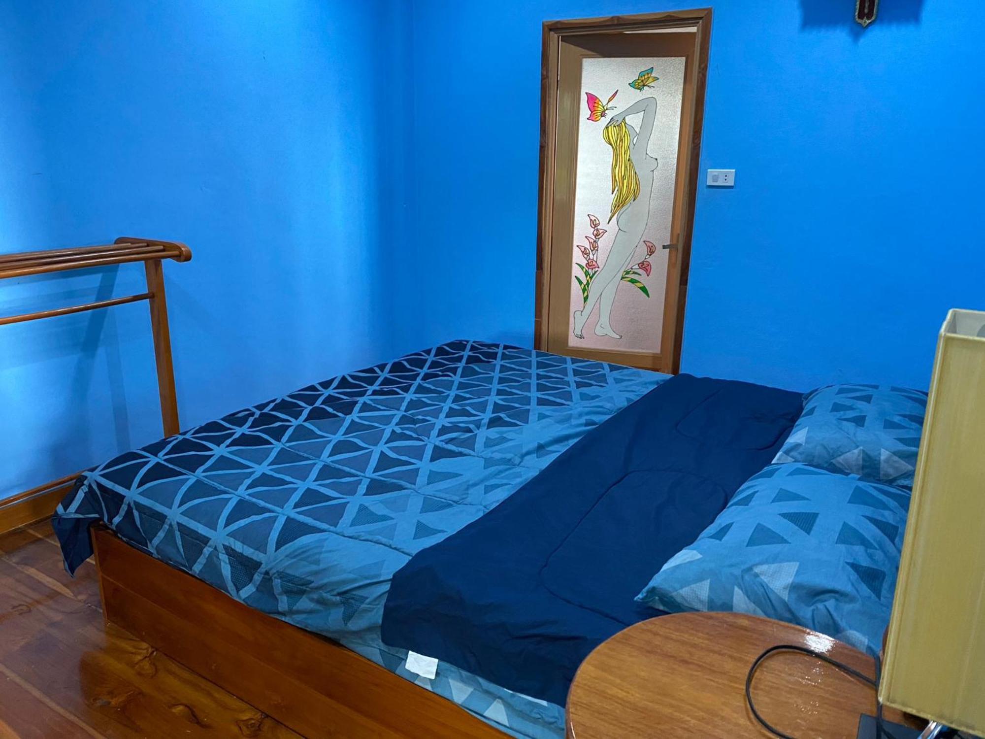 Chaikho Home Ban Khao Ya Nua Dış mekan fotoğraf
