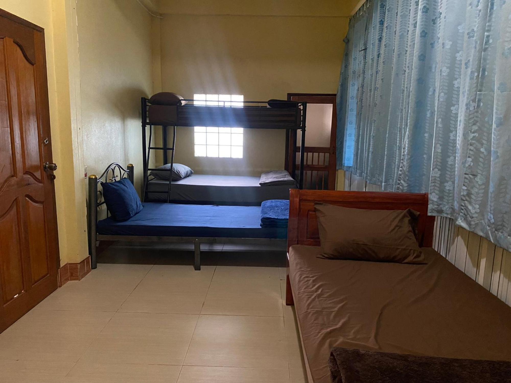Chaikho Home Ban Khao Ya Nua Dış mekan fotoğraf