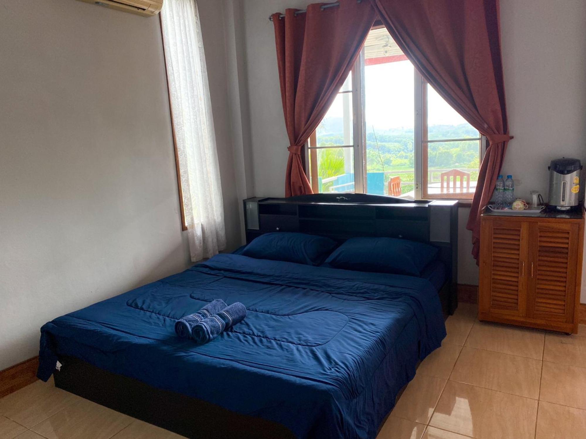Chaikho Home Ban Khao Ya Nua Dış mekan fotoğraf