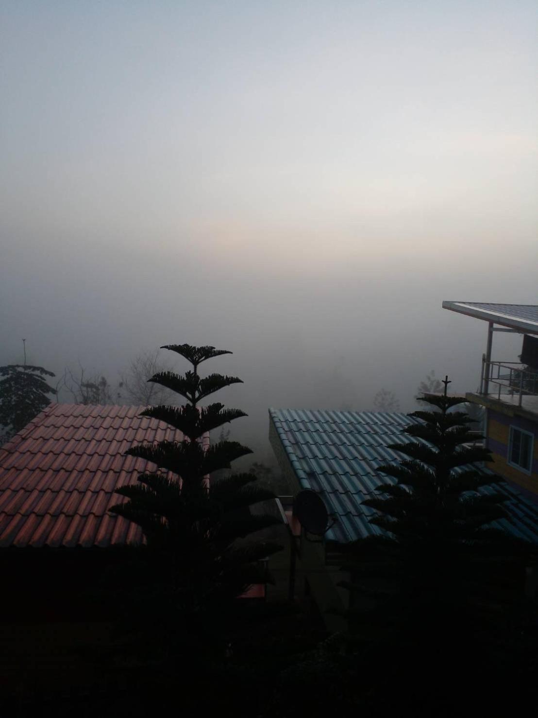 Chaikho Home Ban Khao Ya Nua Dış mekan fotoğraf