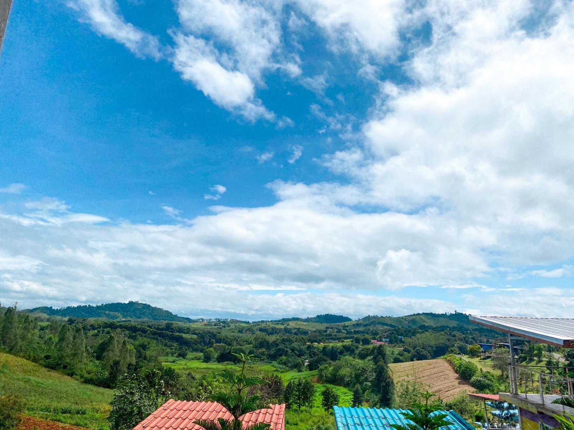 Chaikho Home Ban Khao Ya Nua Dış mekan fotoğraf