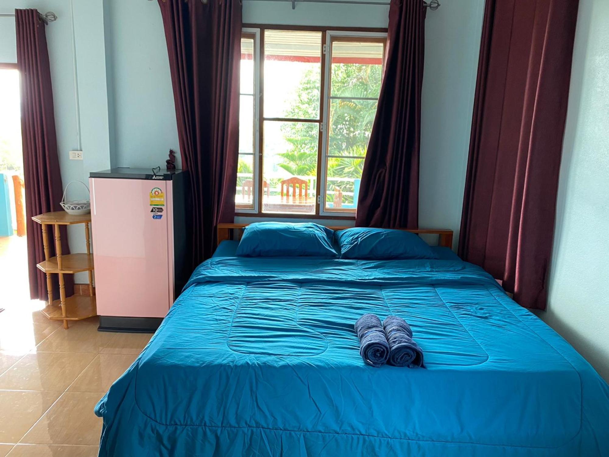 Chaikho Home Ban Khao Ya Nua Dış mekan fotoğraf