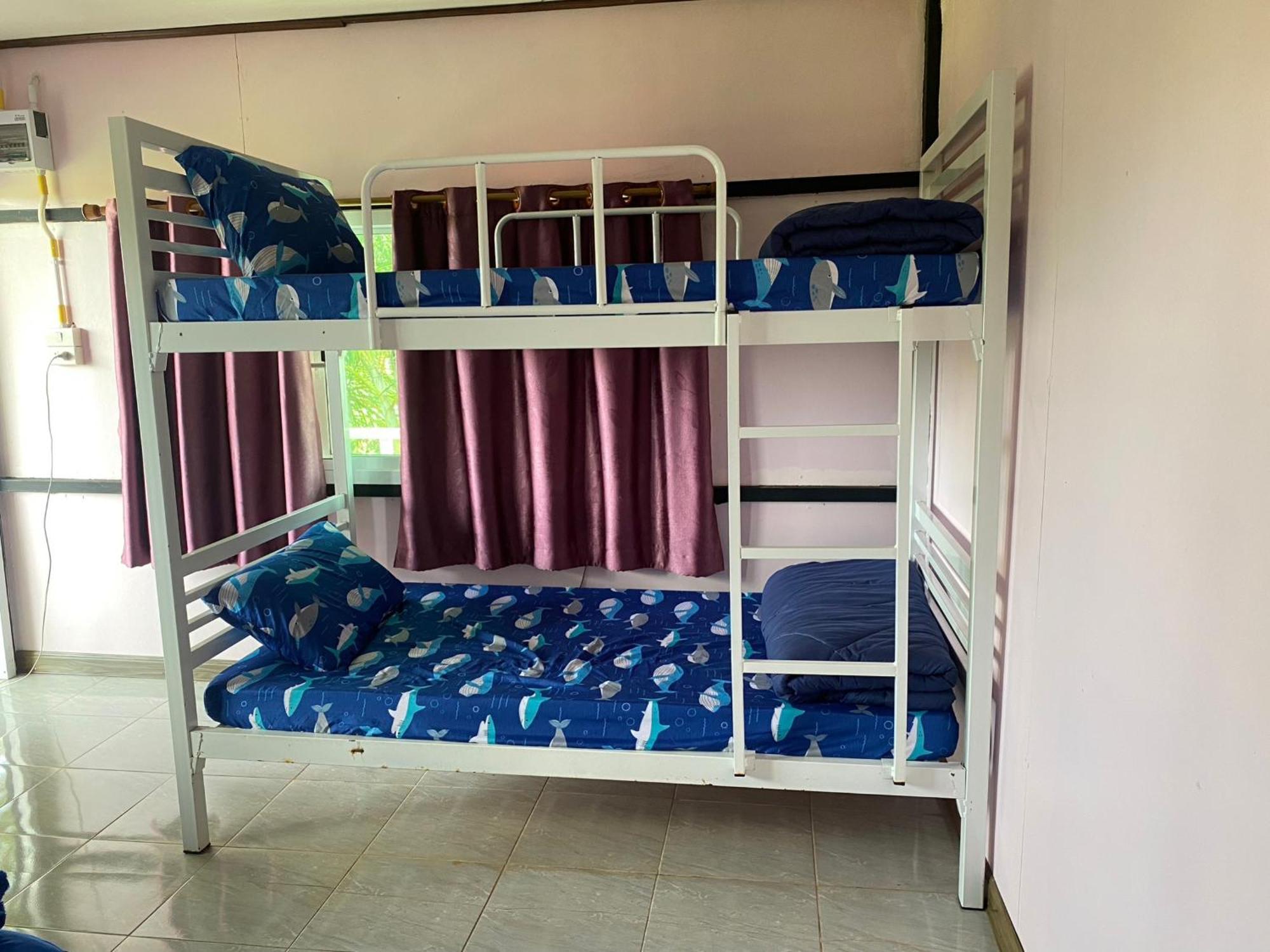 Chaikho Home Ban Khao Ya Nua Dış mekan fotoğraf