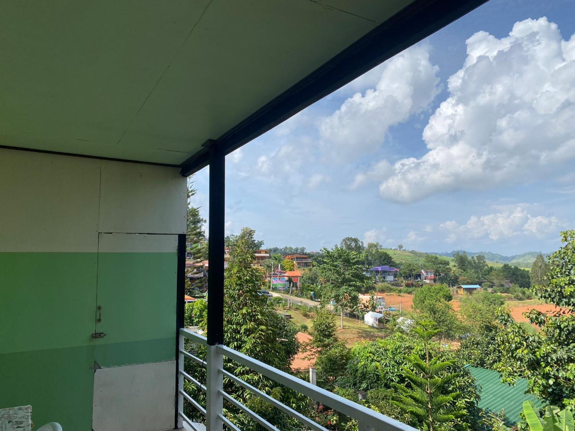 Chaikho Home Ban Khao Ya Nua Dış mekan fotoğraf
